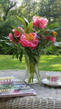 Why Flowers