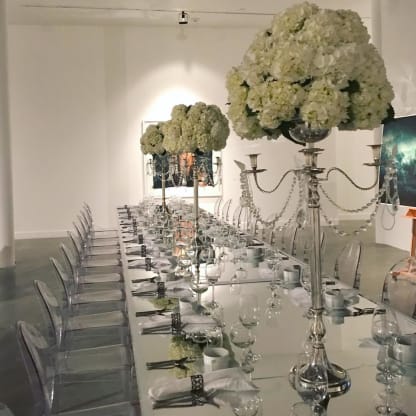 Event Floral Designs 