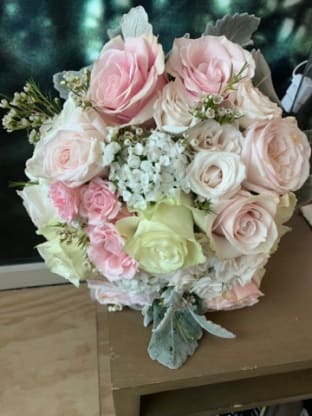Summer Weddings 