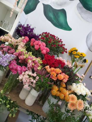 Administrative Professionals week is here!