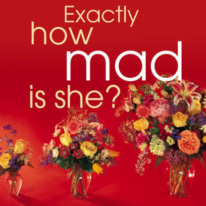 How to Send the Best "Oops!" Flowers