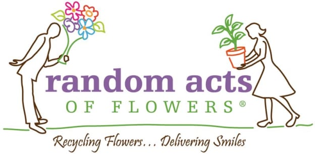 Kindness bouquets to help someone recover