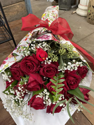 Valentine’s Day, Sunday 14th February 