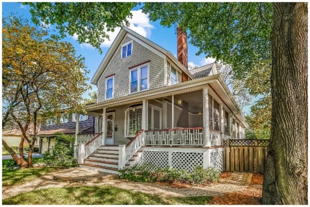 9 Easy Home Improvements to Help Sell Your Home Fast