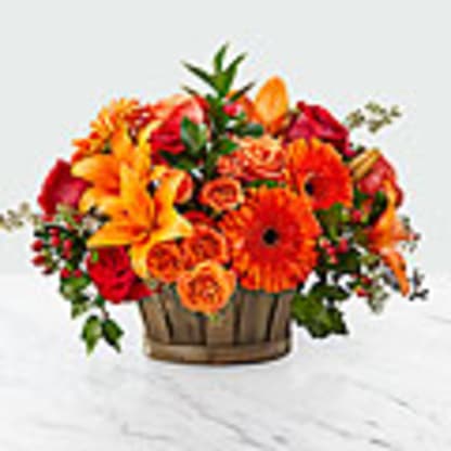 Flowers by Ami Thanks you for Giving!!!