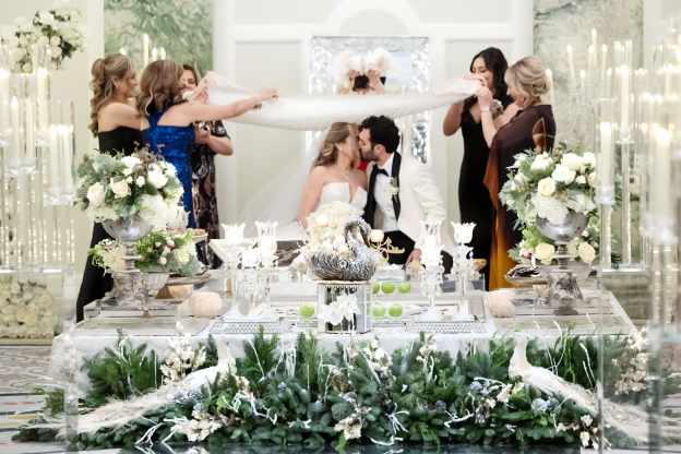 Wedding Flowers in Washington, DC