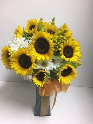 Summertime Flower Fun
