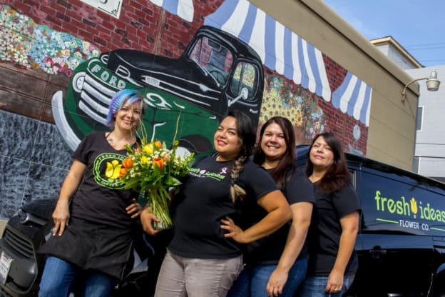 Fresh Ideas Diy Flowers Local Deliveries Blog Fresh Ideas Flower Co