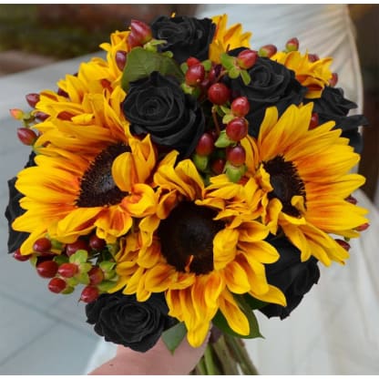Sending Flowers walk-in available 