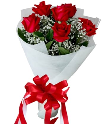  Change of command ceremony bouquets local florist  