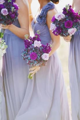 WEDDING EVENTS FLORAL CONSULTANTS 