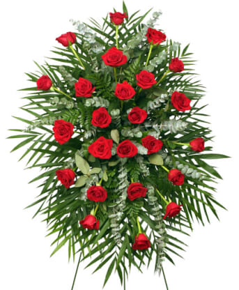 Puyallup, South Hill and Graham Florist!!!