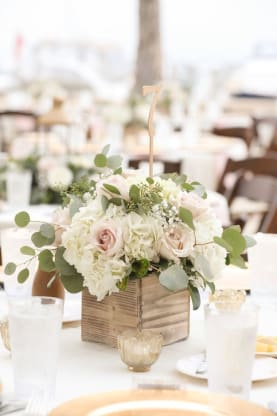 Puyallup Wedding Premiere Florist  