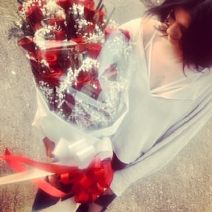 Flowers, Candles and Chocolates For Valentine’s Day!