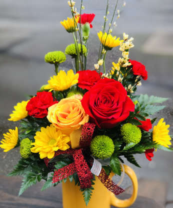  Send Premium Flowers Today or for  Mother's Day!