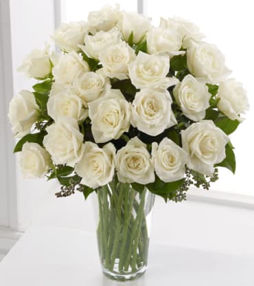 Fir Lane Memorial Funeral Home Flowers 