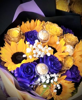 Best Value Flowers & Gifts - Spread The Love