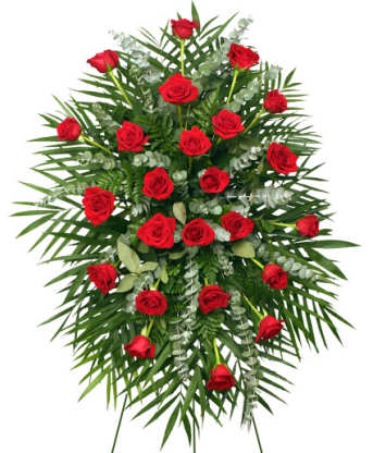 Beautiful floral sprays Tacoma Wa #1 ***** 100%