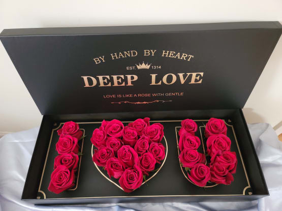 New Boxes....