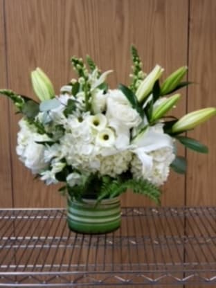 Fresh flowers