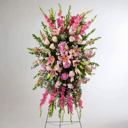 Call us First For Your Funeral and Sympathy Flowers