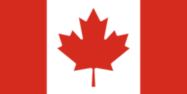Instructions for Canadian Customers