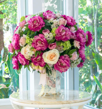 Weekly/Bi-Weekly Flower Subscriptions