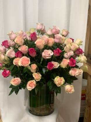 Roses