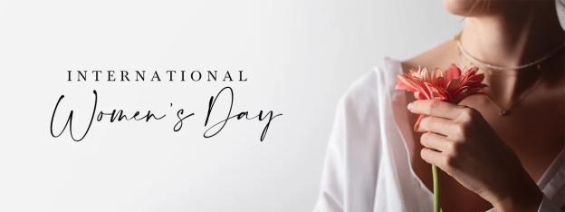 International Women's Day