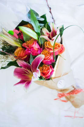 Valentine's Day Quest