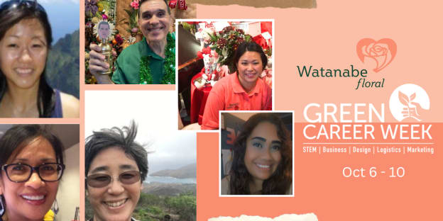 Green Career Week 2025