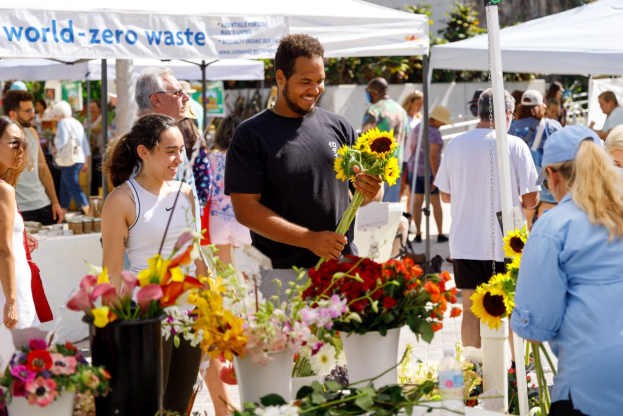 Tips For Prolonging Beauty and Freshness in Flowers