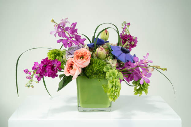 Mother's Day And The Language of Flowers