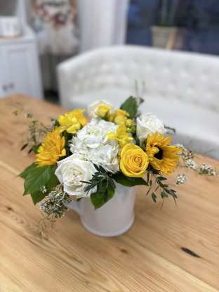 Make May birthdays truly unforgettable