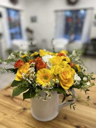 ​Skip the Mother's Day Rush