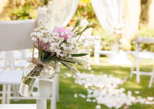 North Shore and Boston as ideal wedding destinations