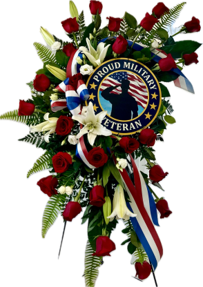 Honor Memorial Day with a Beautiful Tribute