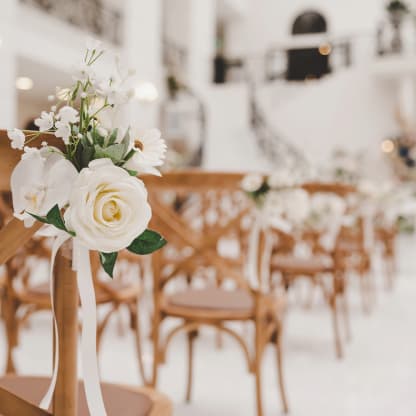 5 Best Wedding Locations North Shore and Boston
