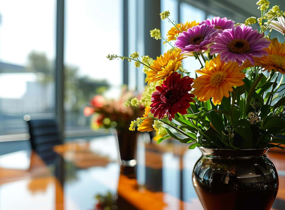 ​Trust Westford Florist to lift up your event