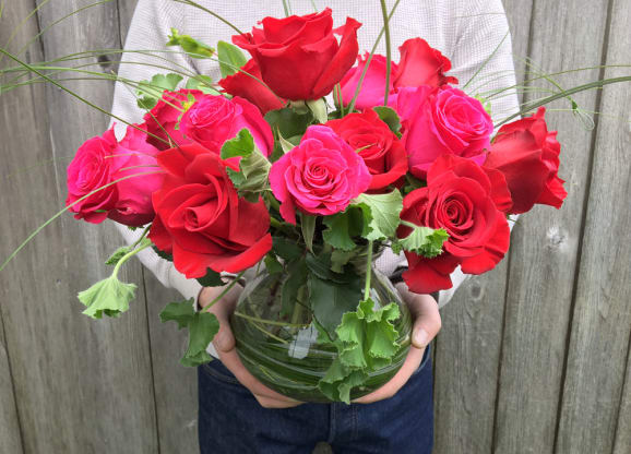 How to ensure a successful Flower Delivery!