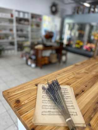 Who is Westford Florist