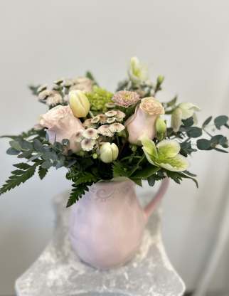 ​What’s the Secret to the Perfect Mother's Day?