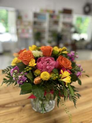 Show your roots some love this Parent’s Day