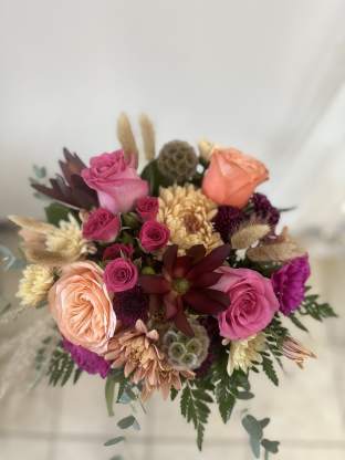 Thanks a Bunch – Literally!