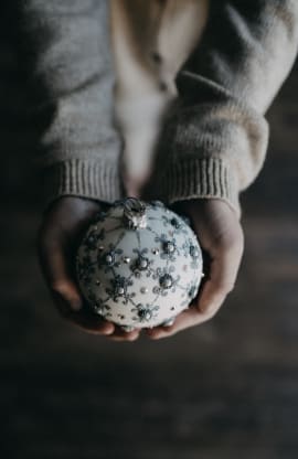 WInter Holiday Facts... The Nutshell Version