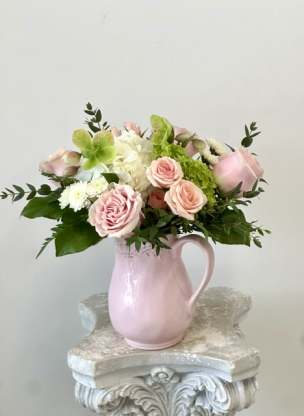 Flower delivery to Brookline NH