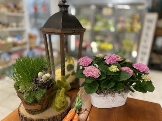 7 Stunning Easter Table Centerpieces to Elevate Your