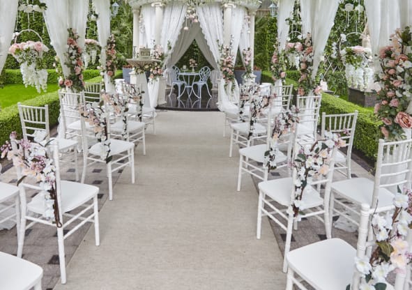 The Ultimate Guide to Choosing a Wedding Venue in MA
