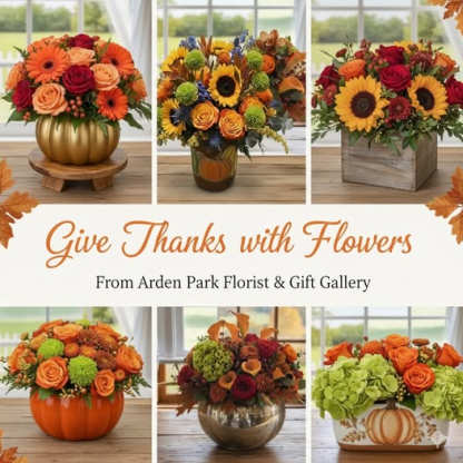 The Enduring Tradition of Thanksgiving Centerpieces: