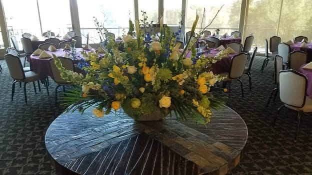Celebration of life